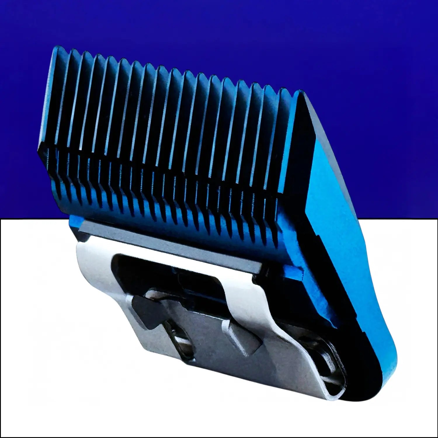 3F Blue Steel Dog Clipper Blade (13 mm)