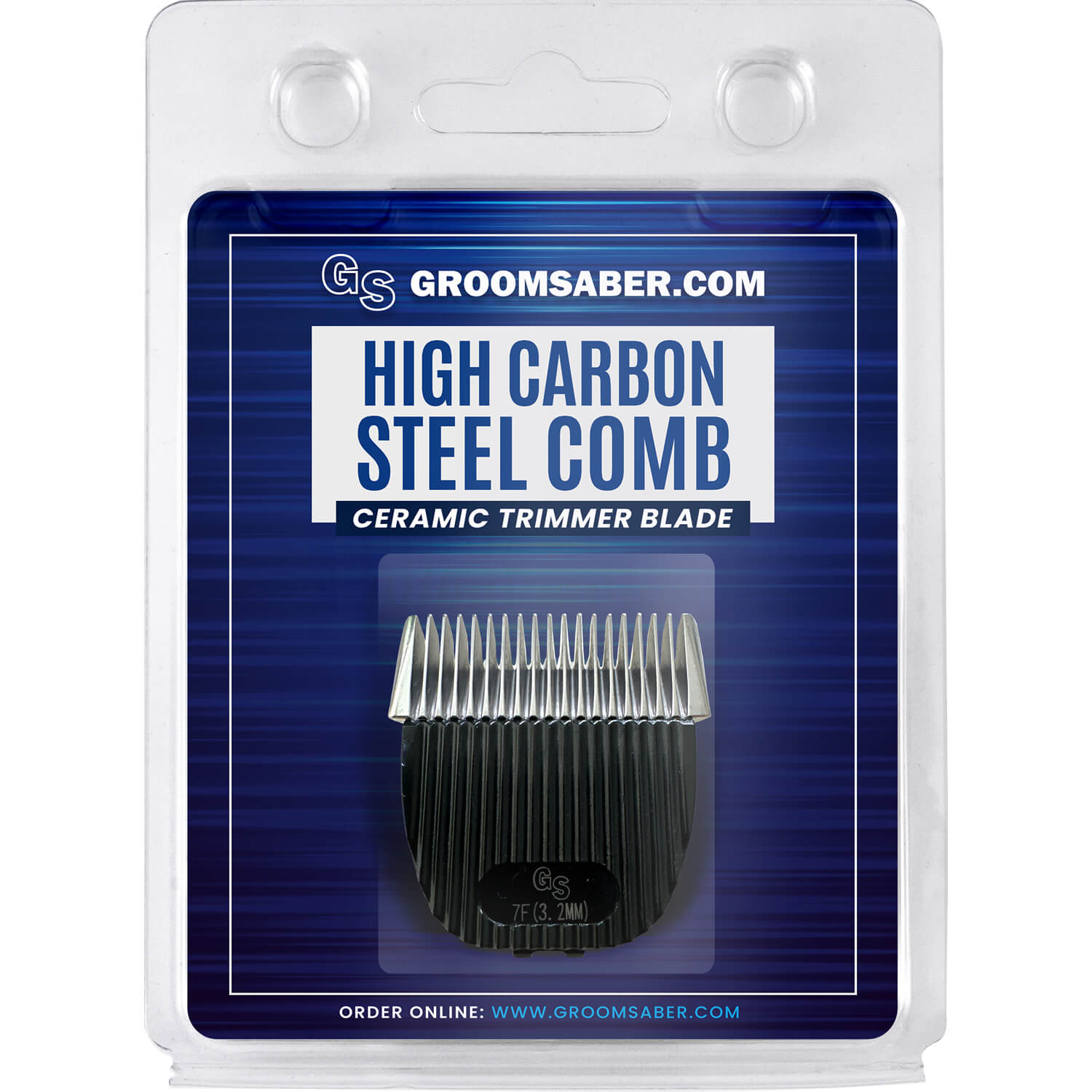 The Ultimate Grooming Essentials Kit