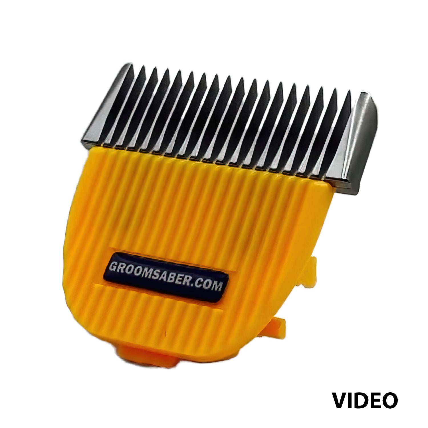 Groomsaber 7F Midi Blade